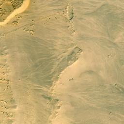 Satellite imagery of Qārat as Sadd, EG