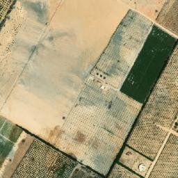 Satellite imagery of Qārat Duways, EG