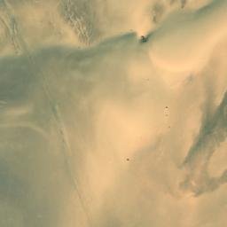 Satellite imagery of Kathīb al Ḩabashī, EG