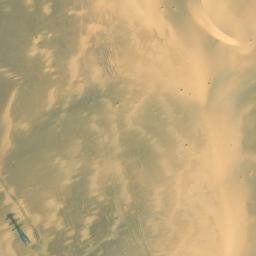 Satellite imagery of Kathīb al Ḩabashī, EG