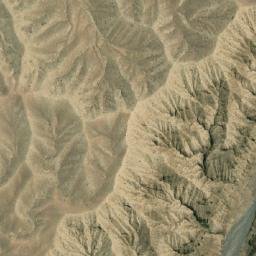 Satellite imagery of Sūhūzī Ghar, AF