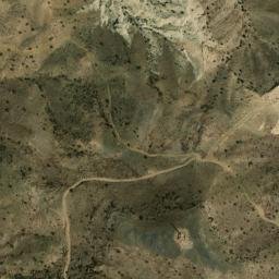 Satellite imagery of Tirkha China Ghar, PK