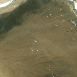 Satellite imagery of Yamlung La, CN