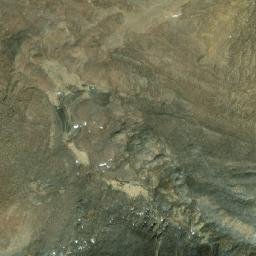 Satellite imagery of Barong La, CN