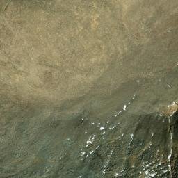 Satellite imagery of Barong La, CN