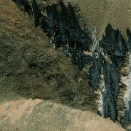 Satellite imagery of Cho La, CN