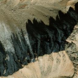 Satellite imagery of Cho La, CN