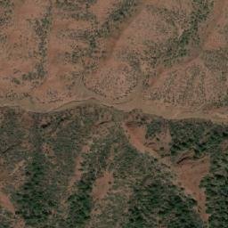 Satellite imagery of Zhi La, CN