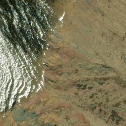 Satellite imagery of Naibo, CN