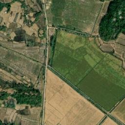 Satellite imagery of Red Sand Bluff (historical), CN