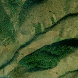 Satellite imagery of Fenglong Shan, CN