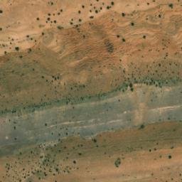 Satellite imagery of Adrar Fiyghil, MA