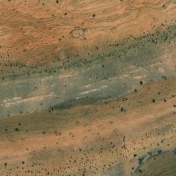 Satellite imagery of Adrar Fiyghil, MA