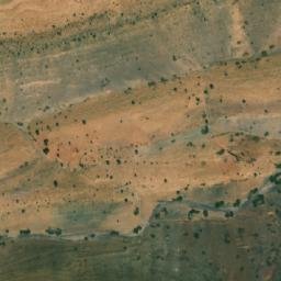 Satellite imagery of Adrar Fiyghil, MA