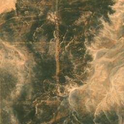 Satellite imagery of Qâret Teira, EG