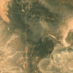 Satellite imagery of Qâret Teira, EG