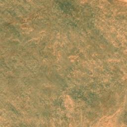 Satellite imagery of ‘Alam ‘Ābidrabbuh, EG