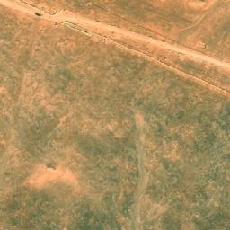 Satellite imagery of ‘Alam ‘Ābidrabbuh, EG