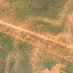 Satellite imagery of ‘Alam ‘Ābidrabbuh, EG