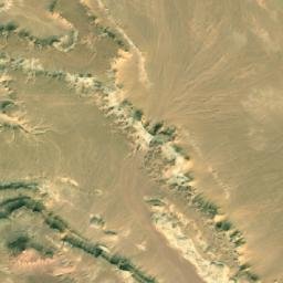 Satellite imagery of Kawlat al Ghurāb, EG