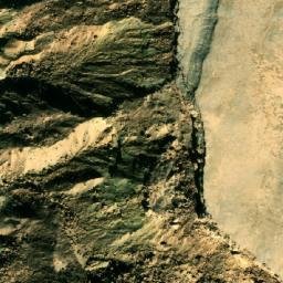 Satellite imagery of Minqār Abū Duways, EG