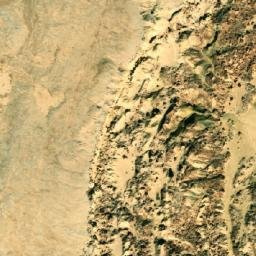 Satellite imagery of Minqār Abū Duways, EG