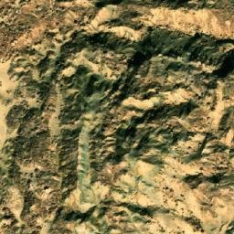 Satellite imagery of Minqār Abū Duways, EG