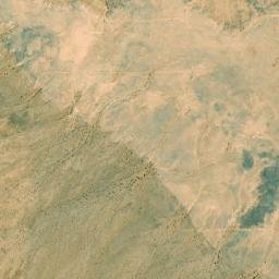 Satellite imagery of Minqār as Seneb, EG