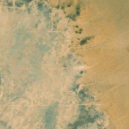Satellite imagery of Minqār as Seneb, EG
