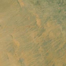 Satellite imagery of Minqār as Seneb, EG