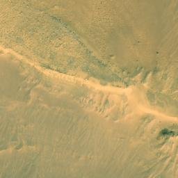 Satellite imagery of Minqār ar Raml, EG