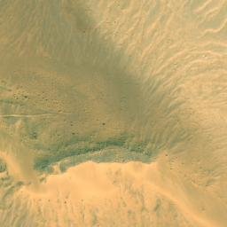 Satellite imagery of Minqār ar Raml, EG