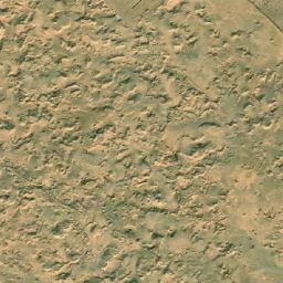 Satellite imagery of Ra‘s al Faras, EG