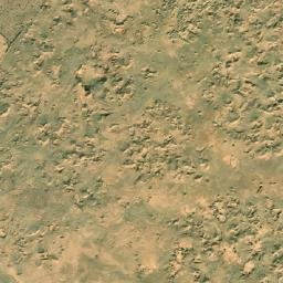 Satellite imagery of Ra‘s al Faras, EG
