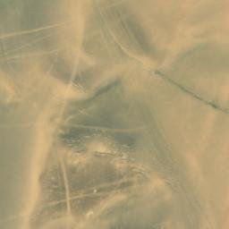 Satellite imagery of Kathīb al Ḩabashī, EG