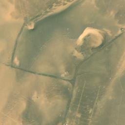 Satellite imagery of Kathīb al Ḩabashī, EG