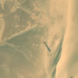 Satellite imagery of Kathīb al Ḩabashī, EG