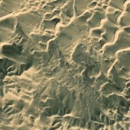 Satellite imagery of Ghūnḏī-ye Siyāh Kōh, AF