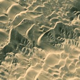 Satellite imagery of Ghūnḏī-ye Siyāh Kōh, AF