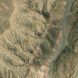 Satellite imagery of Sūhūzī Ghar, AF