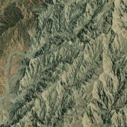 Satellite imagery of Sūhūzī Ghar, AF