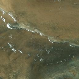 Satellite imagery of Yamlung La, CN