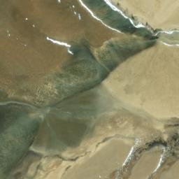 Satellite imagery of Yamlung La, CN
