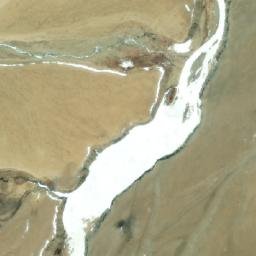 Satellite imagery of Yamlung La, CN