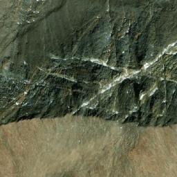 Satellite imagery of Barong La, CN