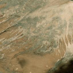 Satellite imagery of Cho La, CN