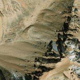 Satellite imagery of Cho La, CN