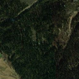 Satellite imagery of Kyungtor La, CN