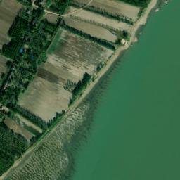 Satellite imagery of Hwangshiki Flood Light Beacon, CN