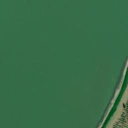 Satellite imagery of Hwangshiki Flood Light Beacon, CN